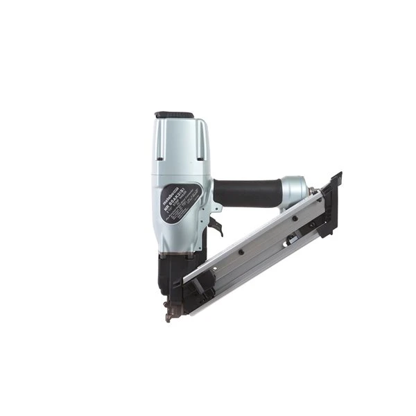 Metabo HPT 36-Degree 2-1/2-in Metal Connector Nailer - Image 3