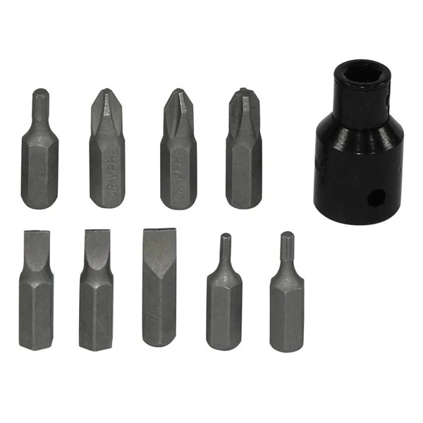 Performance Plus Multipurpose Air Tool Kit - 71-Piece - Image 3