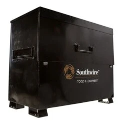 Southwire 48-in X 30-in X 48-in Piano Box Tool Chest