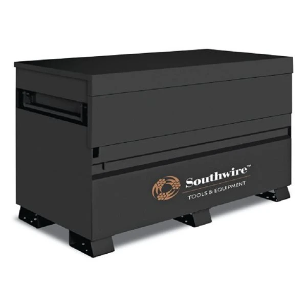 Southwire 60-in X 30-in X 34-in Piano Box Tool Chest - Image 3