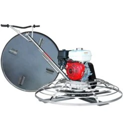 Tomahawk Power 36-in Power Trowel With 5.5 HP Engine