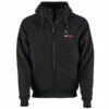 Bosch 12 V Max Heated Hoodie Kit With Portable Power Adapter - Size X Large
