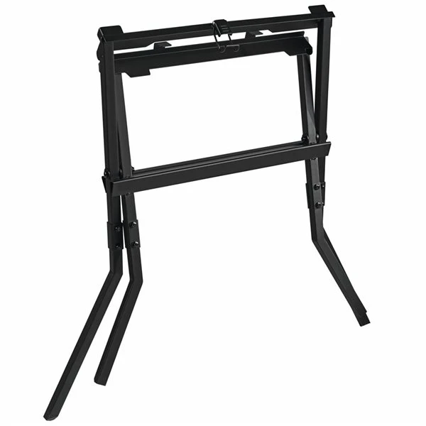 Bosch Steel Folding Table Saw Stand