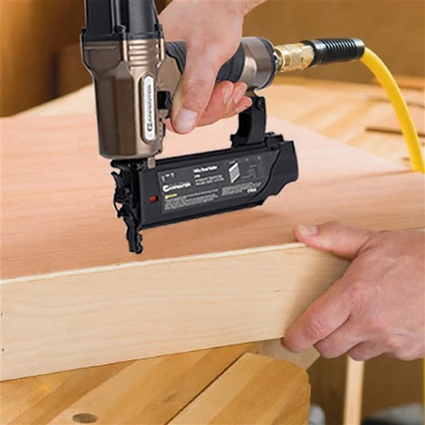 Carpenter 18 Gauge 2-1/8-in Brad Nailer 70-120-PSI Loading Capacity 100 - Image 5