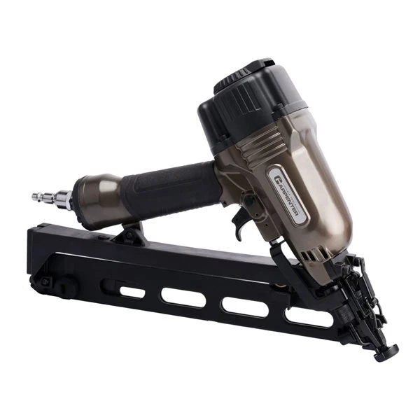 Carpenter C1565 15 Gauge Finish Nailer Pneumatic 15 Gauge Nails 34 Degree - Image 5