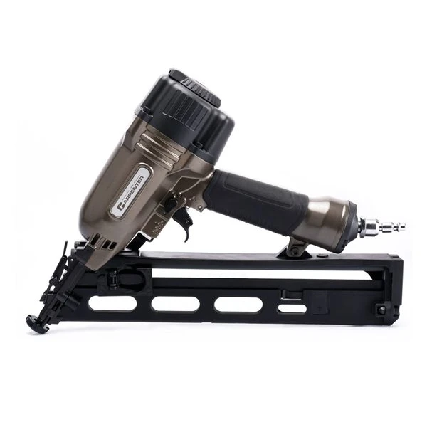 Carpenter C1565 15 Gauge Finish Nailer Pneumatic 15 Gauge Nails 34 Degree - Image 2