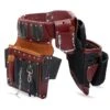 MechTools Commercial Electricians Tool Belt Set Large