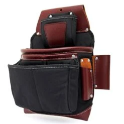 MechTools Leather/Polyester Pro Fastener Bag