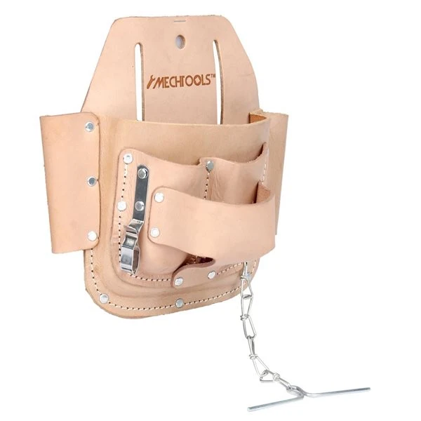 MechTools Maintenance Tool Pouch With 6 Pocket - Image 3