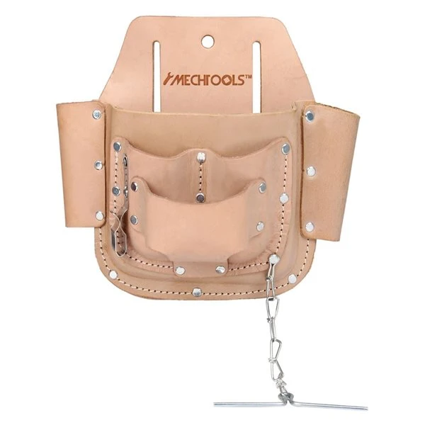 MechTools Maintenance Tool Pouch With 6 Pocket - Image 2