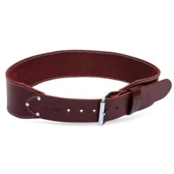 MechTools Heavy Duty Saddle Wax Leather Belt X-Large 3-in