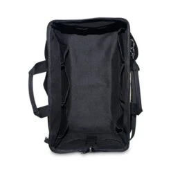 DEWALT Contractor Tool Bag 18-in 32 Pockets Padded Shoulder Strap