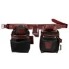 MechTools Pro Framer Tool Belt Set Large