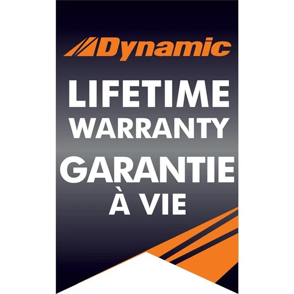 Dynamic Tools 10-in Drop Forged Steel Adjustable Wrench - Image 2