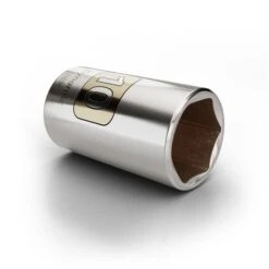 Dynamic Tools 13-piece Metric 1/4-in Drive 6-point Shallow Socket Set