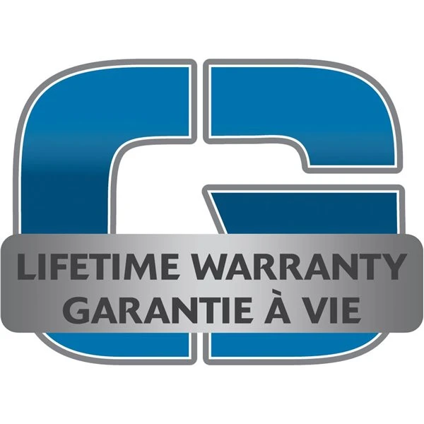 Gray Tools Metric 3/8-in Drive 12-point 15 mm Shallow Socket - Image 3