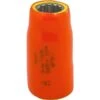 Gray Tools Metric 3/8-in Drive 12-point 11 mm Shallow Socket