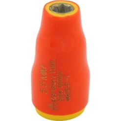 Gray Tools Metric 1/4-in Drive 6-point 5.5 mm Shallow Socket