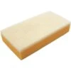 Marshalltown Drywall Sanding Sponge - Cellulose - 4.5-in X 9-in X 1.75-in - Reusable