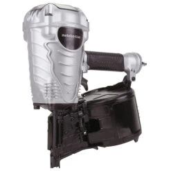Metabo HPT Roundhead Framing Pneumatic Nailer - 16°