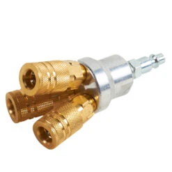 Metabo HPT 3-Way Air Splitter