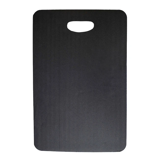 Tommyco Black 17.5-in X 11.5-in Foam Kneeling Pad