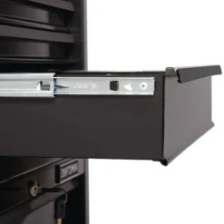 Craftsman Rolling Tool Chest - 26" - 4 Drawers - Black