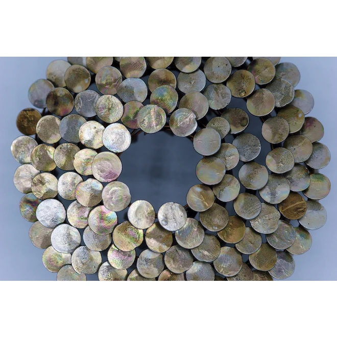 Crisp-Air Coil Roofing Nails Steel 1 1/4-in - 7200 Per Box - Image 5