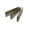 Crisp-Air Narrow Crown 18-Gauge Galvanised Steel Staples - 1/4 X 1-1/2-in - 5000/Pk