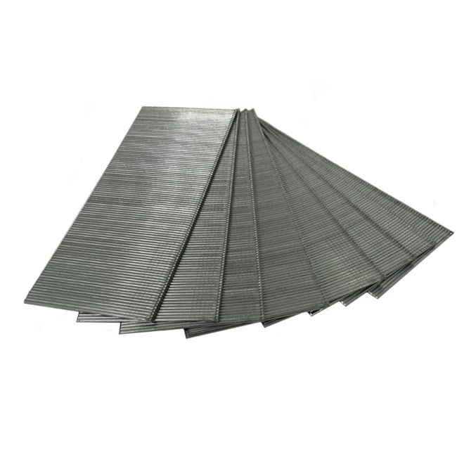 Strip Brad Galvanized Steel 18 Gauge 3/4-in 1000 Per Pack - Image 3