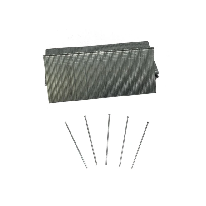 Strip Brad Galvanized Steel 18 Gauge 3/4-in 1000 Per Pack - Image 2