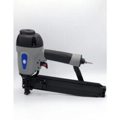 Crisp-Air 16-Gauge 7/16-in Medium Crown Construction Pneumatic Stapler
