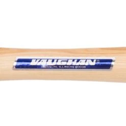 VAUGHAN 16-oz Ball-Pein Hammer