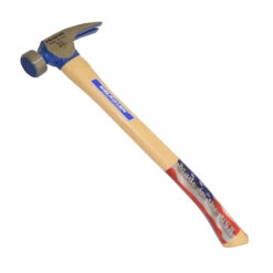 California Framing Hammer - Milled Face - 23 Oz