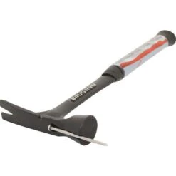 Vaughan Stealth 17-oz Rip Hammer With Milled Face