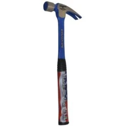 VAUGHAN & BUSHNELL 22-oz Claw Hammer Steel