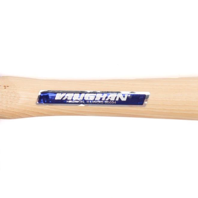 VAUGHAN & BUSHNELL 24-oz Ball-Pein Hammer - Image 3