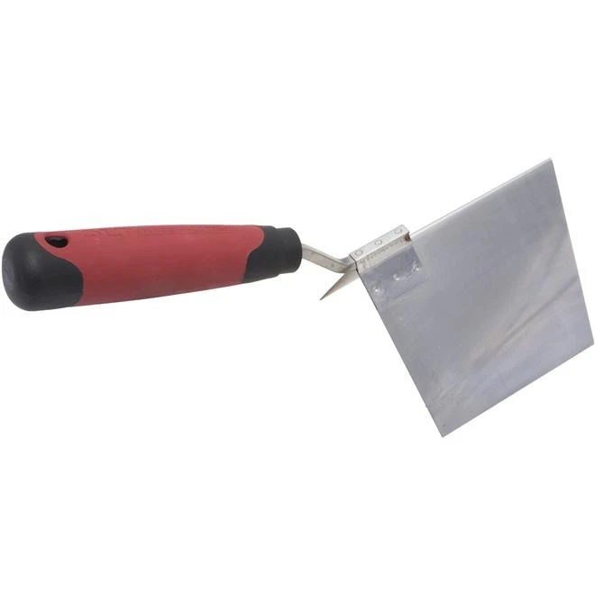 Marshalltown Drywall Outside Corner Trowel - 5-in X 3 3/4-in - Image 4