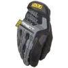 Mechanix Wear Multipurpose Gloves For Men - Synthetic Leather - Medium - Black