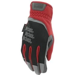 MECHANIX WEAR Womens Medium Womens Synthetic Leather Multipurpose Gloves