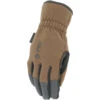 Mechanix Wear Ethel Women's Gardening Gloves - Medium Size - Synthetic Leather - Cocoa