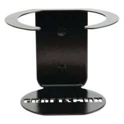 Craftsman Magnetic Cup Holder Black