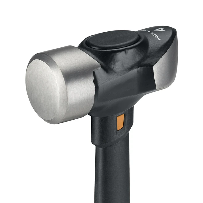 Fiskars Steel Sledge Hammer - 14-in IsoCore Handle - 4-lb - Image 3