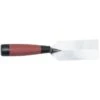 Marshalltown 5-in X 2-in Margin Trowel With DuraSoft Handle