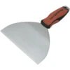 Marshalltown Flexible Putty Knife 6-in X 8.5-in Steel