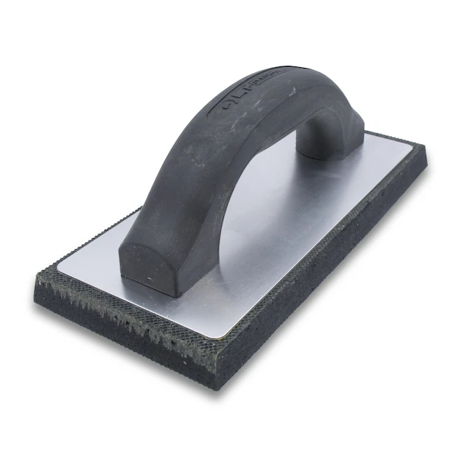 QLT By Marshalltown 9-in X 4-in Molded Rubber Float