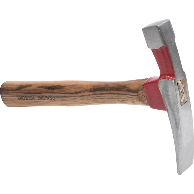 QLT By Marshalltown 16-oz Brick Hammer - Image 2