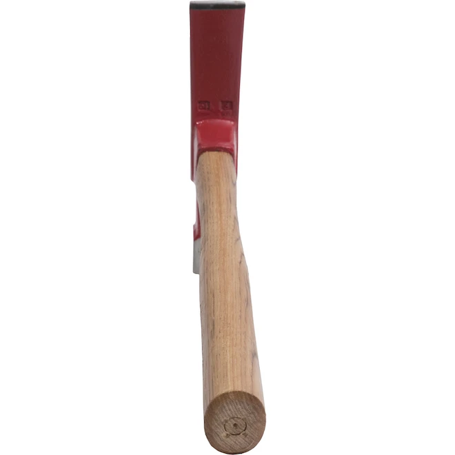 QLT By Marshalltown 16-oz Brick Hammer