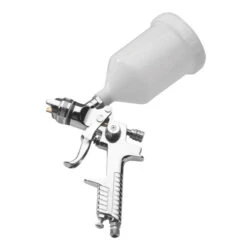 Gravity Feed Spray Gun