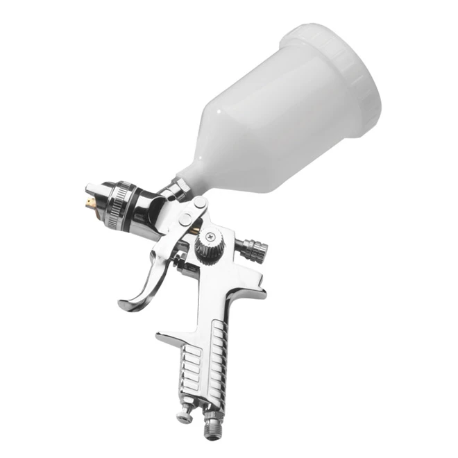 Gravity Feed Spray Gun